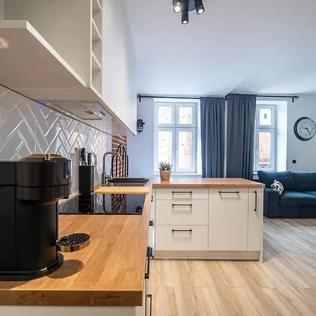 Apartment Studio Panska