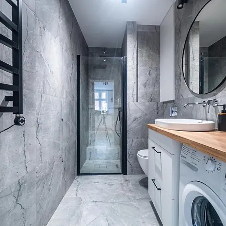 Studio Panska Apartment *