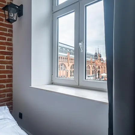 Studio Panska Gdansk