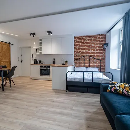 Studio Panska * Gdansk